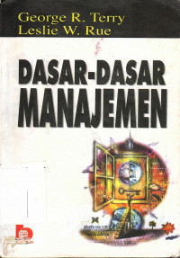 Dasar-Dasar Manajemen