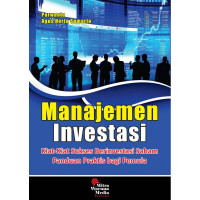 Manajemen investasi