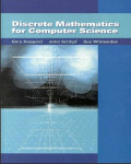 Discrete Mathematics for Computer Science