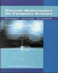 Discrete Mathematics for Computer Science