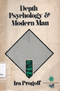 Depth Psychology and Modern Man