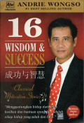 16 Wisdom dan Success : Classical Motivation Stories 2