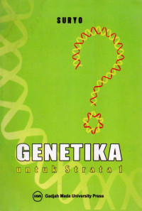 Genetika Untuk Strata 1