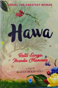 Hawa : Ratu Surga, Ibunda Manusia