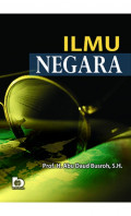 Ilmu Negara