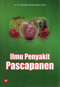 Ilmu Penyakit Pascapanen