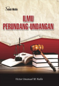 Ilmu Perundang - Undangan