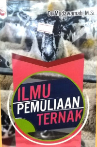 Ilmu Pemuliaan Ternak