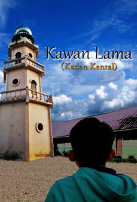 Kawan Lama (Kedan Kental)