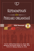 Kepemimpinan dan Perilaku Organisasi Ed.4