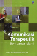 Komunikasi Terapeutik Bernuansa Islami