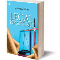 Legal Drafting