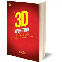 3D Marketing : 3 Langkah agar Bisnis Eksis dan Laris