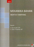 Mekanika Bahan : Inertia Tampang