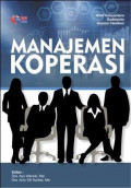 Manajemen Koperasi