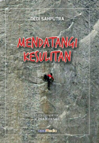 Mendatangi Kesulitan