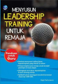 Menyusun Leadership Training untuk Remaja