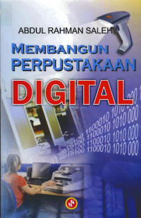 Membangun Perpustakaan Digital