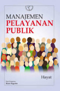 Manejemen Pelayanan Publik