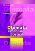 Otomata & Bahasa Formal