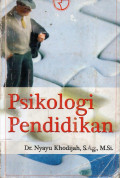 Psikologi Pendidikan