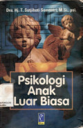 Psikologi Anak Luar Biasa