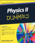 Physics II For Dummies