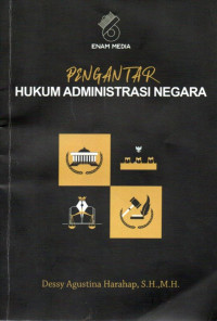 Pengantar Hukum Administrasi Negara