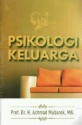 Psikologi Keluarga