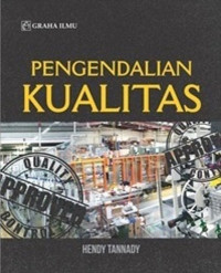 Pengendalian Kualitas