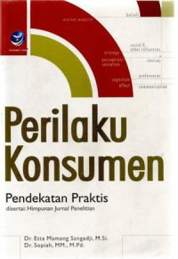 Perilaku Konsumen