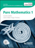 Pure Mathematics 1