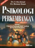 Psikologi Perkembangan Edisi Revisi