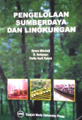 Pengelolaan Sumberdaya dan Lingkungan