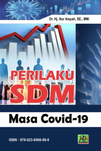 Perilaku SDM Masa Covid-19