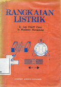 Rangkaian Listrik