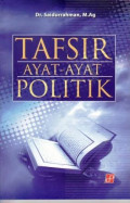 Tafsir Ayat-ayat Politik