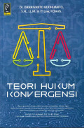 Teori Hukum Konvergensi