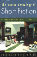 The Norton Anthopology of Short Fiction 7th.Ed