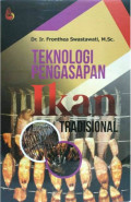 Teknologi Pengasapan Ikan Tradisional