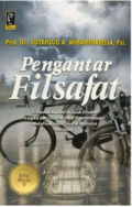 Pengantar Filsafat: Sistematika dan Sejarah Filsafat Logika dan Filsafat Ilmu (Epistemologi) Metafisika dan Filsafat Manusia Aksiologi