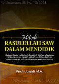 Metode Rasulullah saw dalam Mendidik