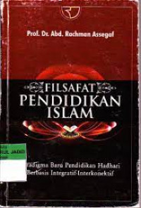 FILSAFAT PENDIDIKAN ISLAM