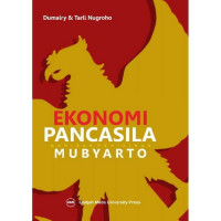 Ekonomi Pancasila : Warisan Pemikiran Mubyarto