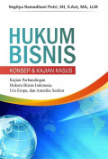 Hukum Bisnis Syariah