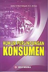 Hukum Perlindungan Konsumen