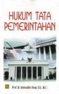 Hukum Tata Pemerintahan