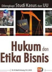 Hukum dan Etika Bisnis