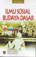 Ilmu Sosial dan Budaya Dasar