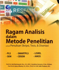 Raam Analisis dalam Metodologi Penelitian